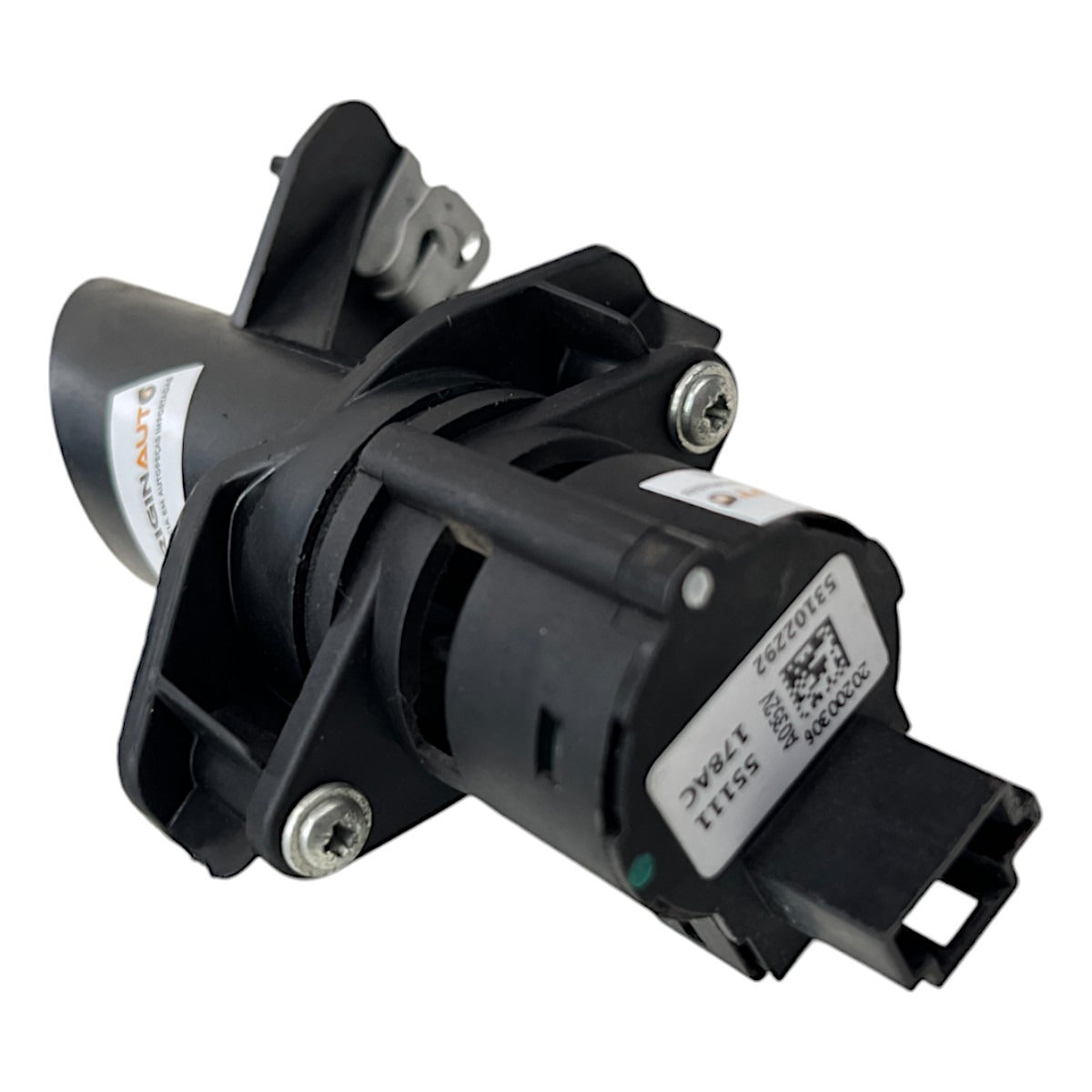 Sensor Temperatura Jeep Renegade 1.8 2021 53102292