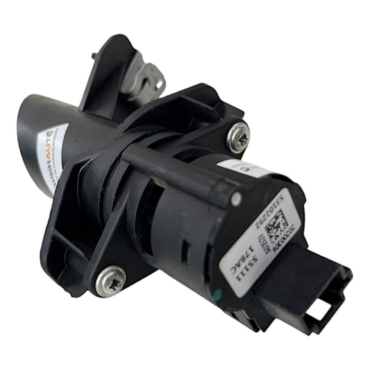 Sensor Temperatura Jeep Renegade 1.8 2021 53102292