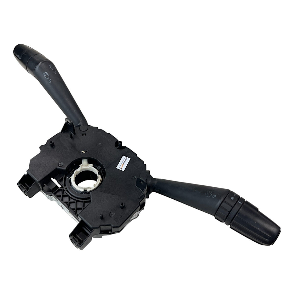 Comando Seta Limpador Jeep Renegade 2018 a 2021