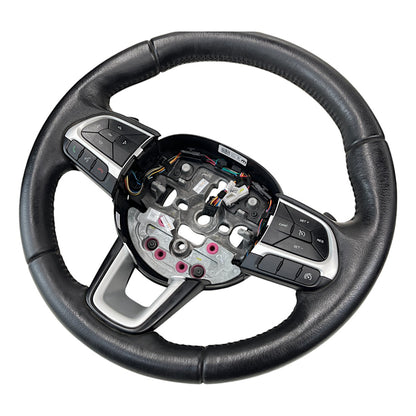 Volante Motorista Jeep Renegade 2018 a 2021 Direção