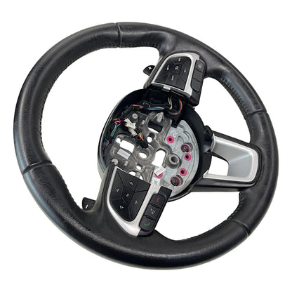 Volante Motorista Jeep Renegade 2018 a 2021 Direção