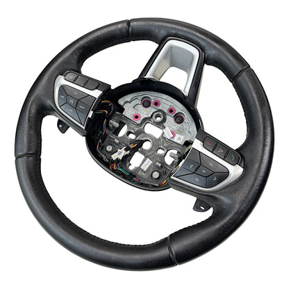 Volante Motorista Jeep Renegade 2018 a 2021 Direção