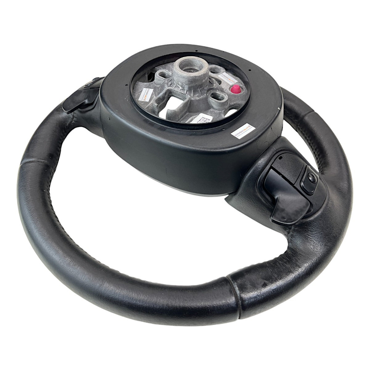 Volante Motorista Jeep Renegade 2018 a 2021 Direção