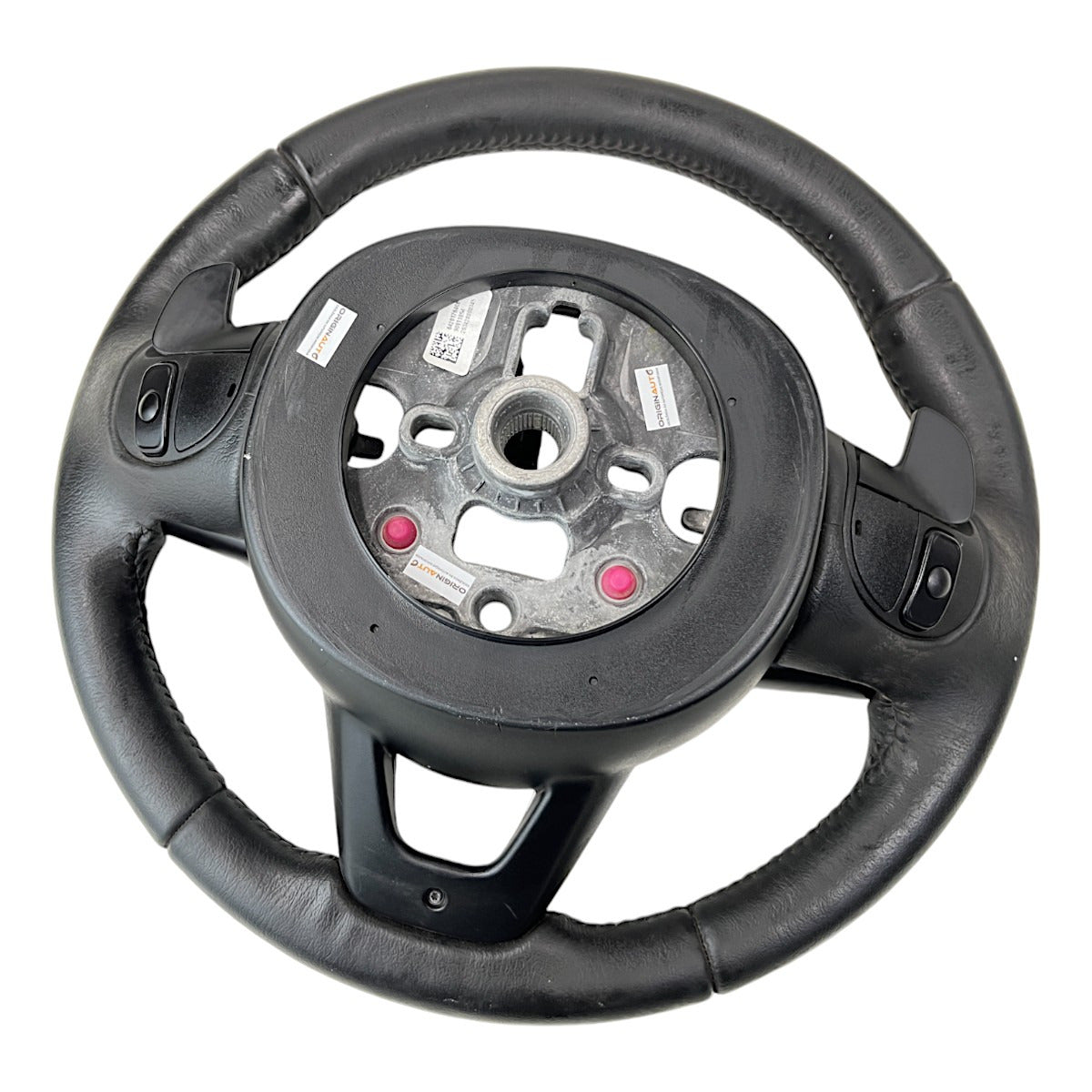 Volante Motorista Jeep Renegade 2018 a 2021 Direção