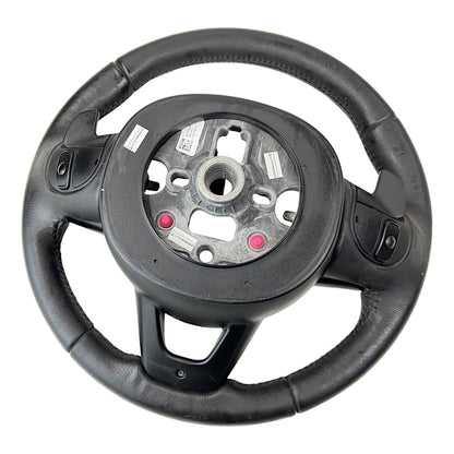 Volante Motorista Jeep Renegade 2018 a 2021 Direção