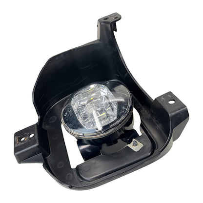 Farol Milha Jeep Renegade 2018 a 2021 Esquerdo LED