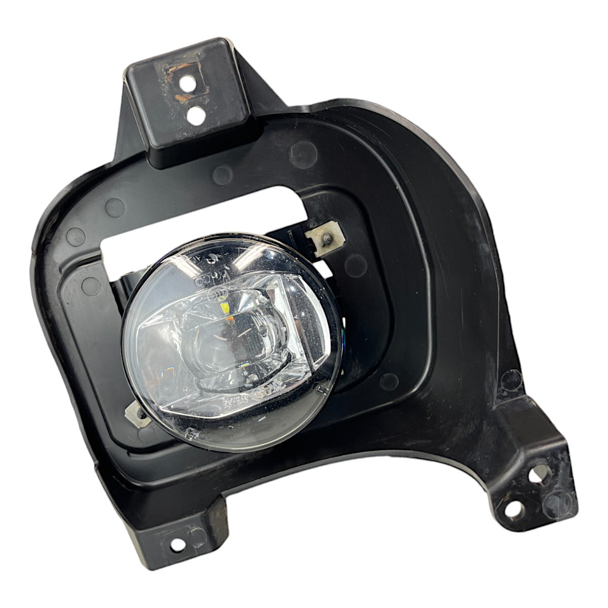 Farol Milha Jeep Renegade 2018 a 2021 Esquerdo LED