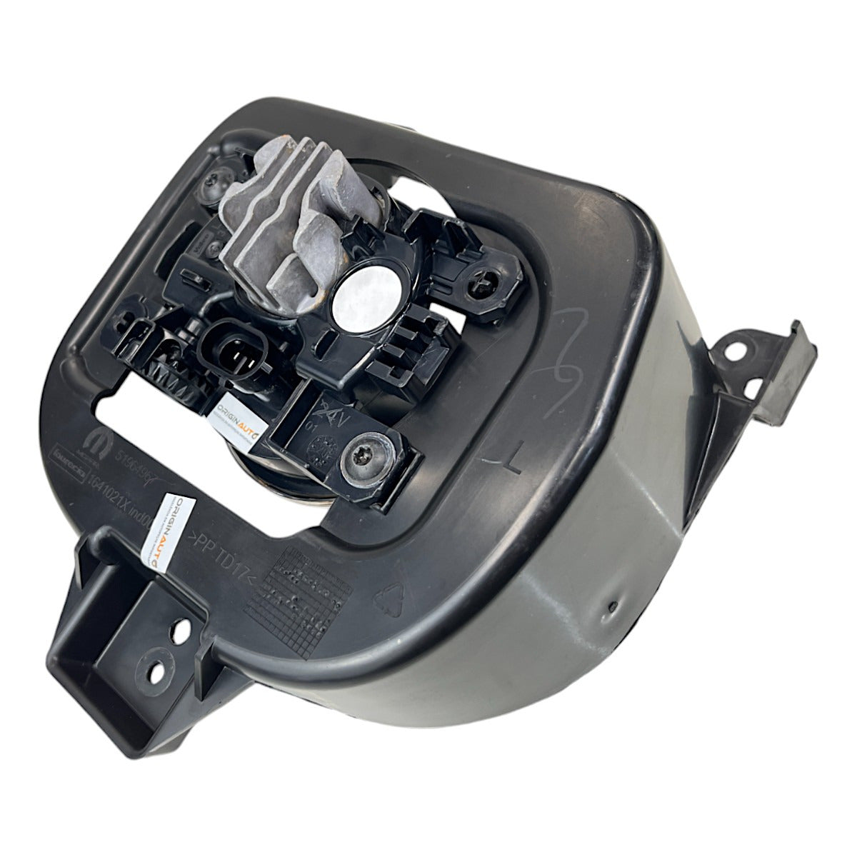 Farol Milha Jeep Renegade 2018 a 2021 Esquerdo LED