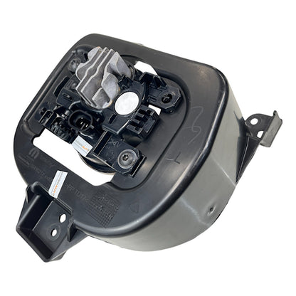 Farol Milha Jeep Renegade 2018 a 2021 Esquerdo LED