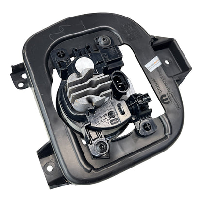 Farol Milha Jeep Renegade 2018 a 2021 Esquerdo LED