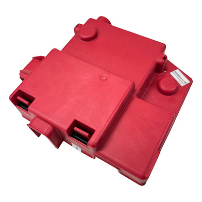 Terminal Bateria Jeep Renegade 1.8 2021 Positivo Fusivel