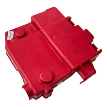 Terminal Bateria Jeep Renegade 1.8 2021 Positivo Fusivel