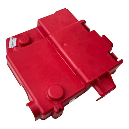 Terminal Bateria Jeep Renegade 1.8 2021 Positivo Fusivel
