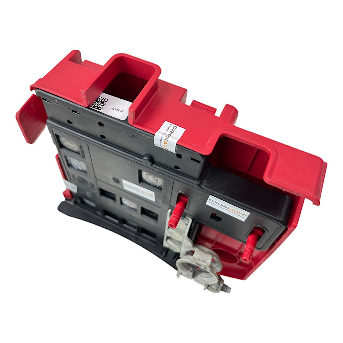 Terminal Bateria Jeep Renegade 1.8 2021 Positivo Fusivel