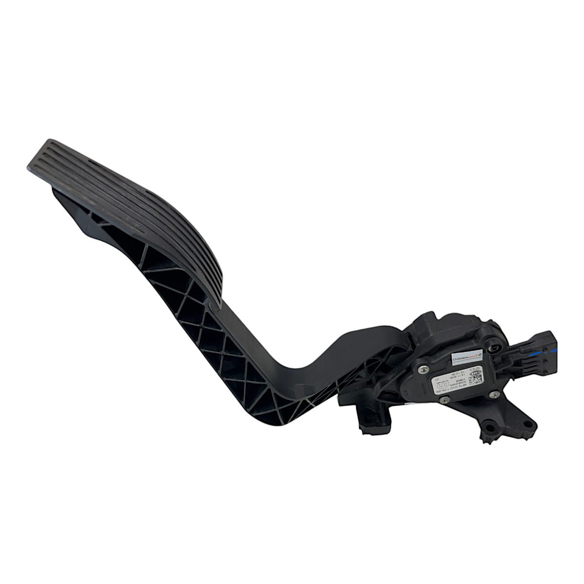 Pedal Acelerador Jeep Renegade 2018 a 2021 52052455