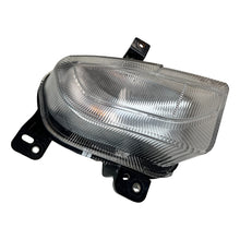 Pisca Seta Farol Milha Jeep Renegade 2018 a 2021 Esquerdo