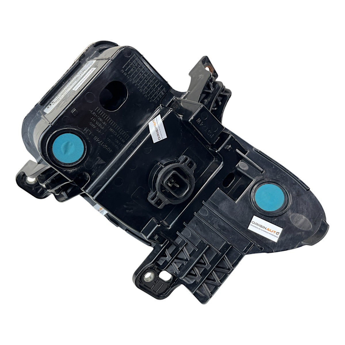 Pisca Seta Farol Milha Jeep Renegade 2018 a 2021 Esquerdo