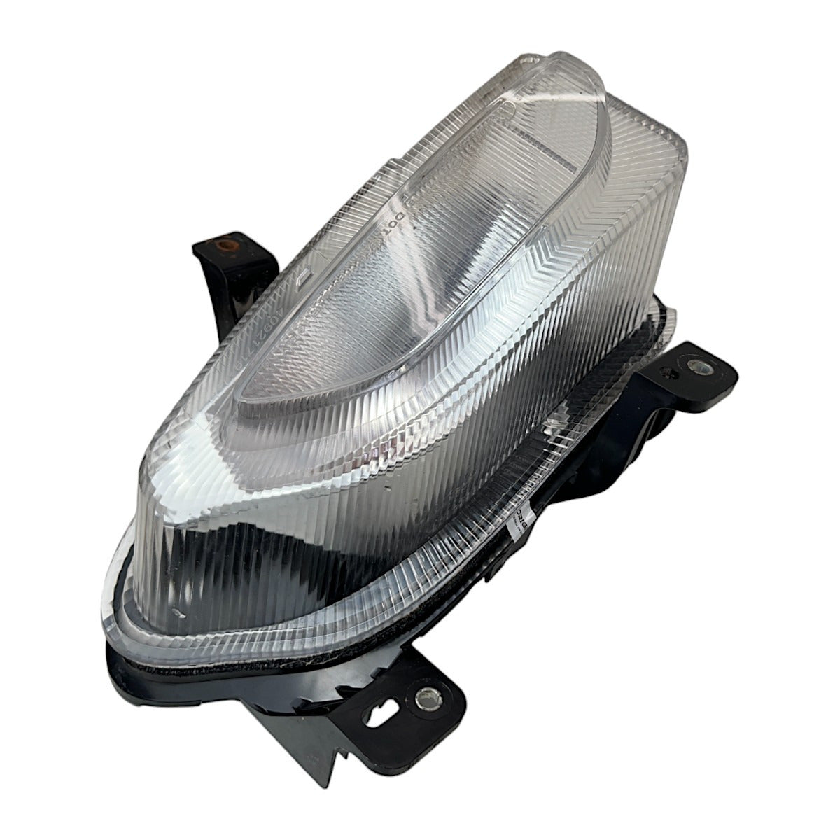 Pisca Seta Farol Milha Jeep Renegade 2018 a 2021 Esquerdo