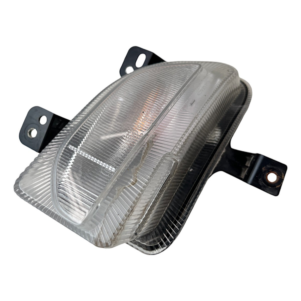 Pisca Seta Farol Milha Jeep Renegade 2018 a 2021 Esquerdo