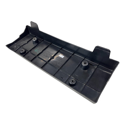 Suporte Placa Parachoque Jeep Renegade 2018 a 2021 1640981X