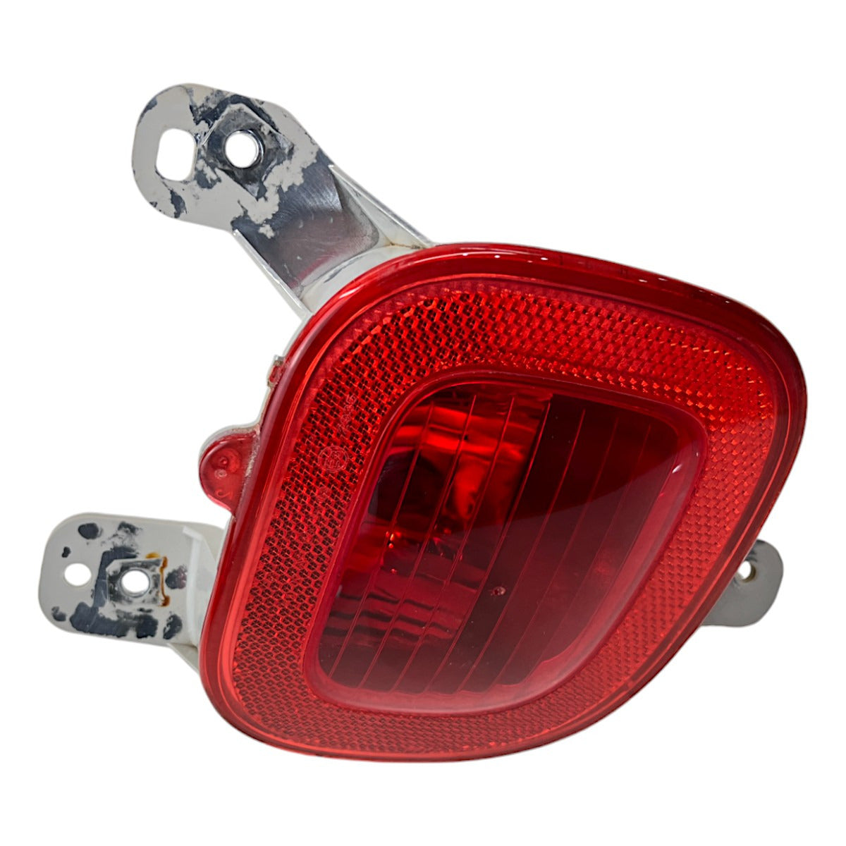 Olho de Gato Lanterna Jeep Renegade 2018 a 2021 Esquerda