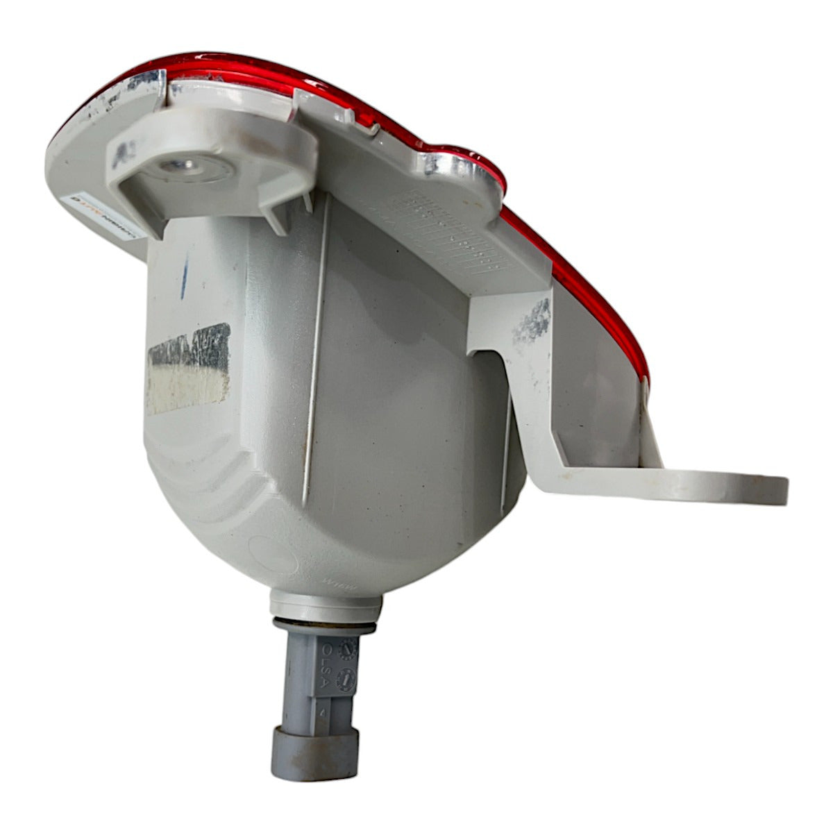 Olho de Gato Lanterna Jeep Renegade 2018 a 2021 Esquerda