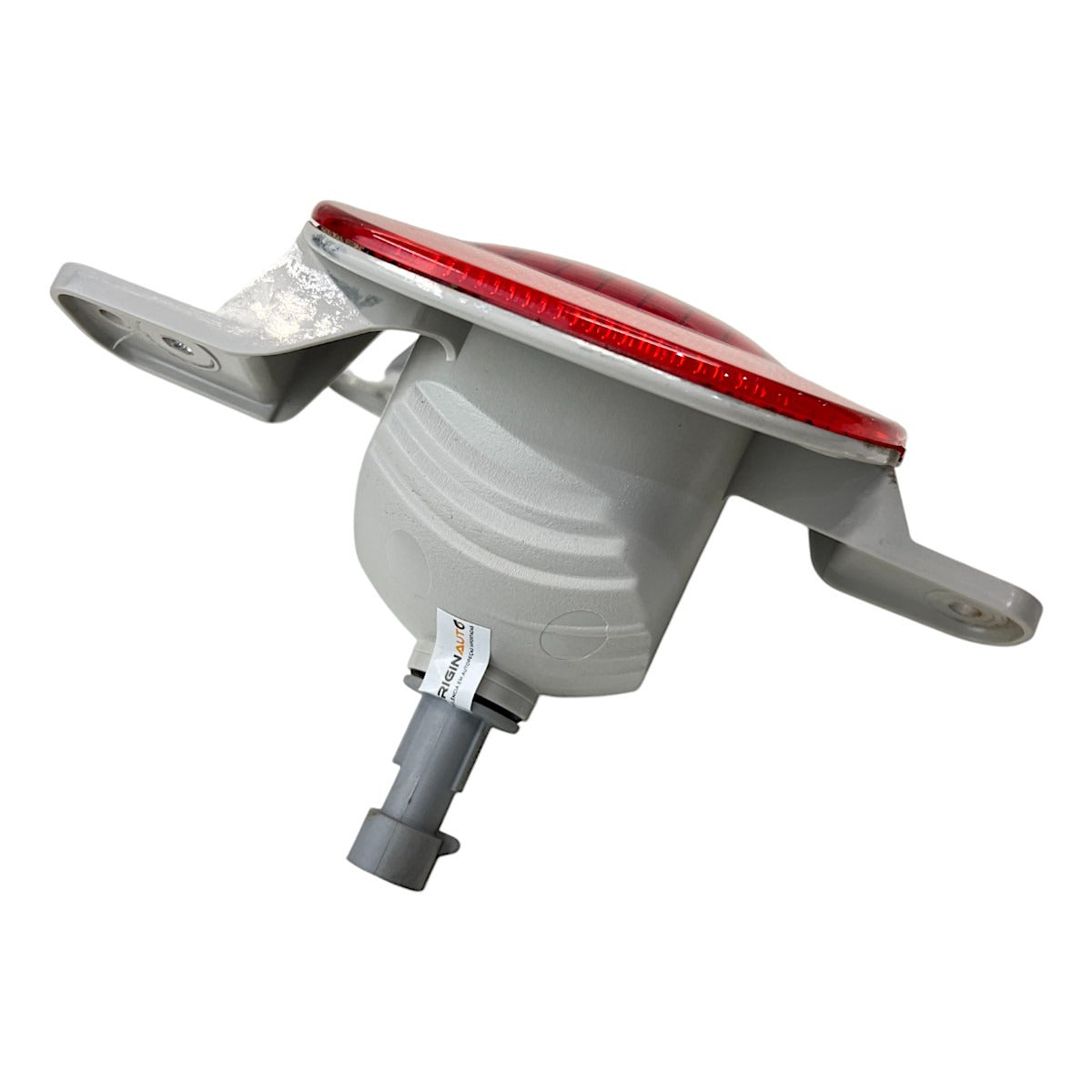 Olho de Gato Lanterna Jeep Renegade 2018 a 2021 Esquerda