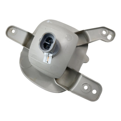 Olho de Gato Lanterna Jeep Renegade 2018 a 2021 Esquerda