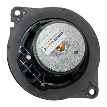 Alto Falante Tweeter Jeep Renegade 2018 2019 2021 Painel