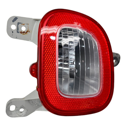 Olho de Gato Lanterna Jeep Renegade 2018 a 2021 Direita