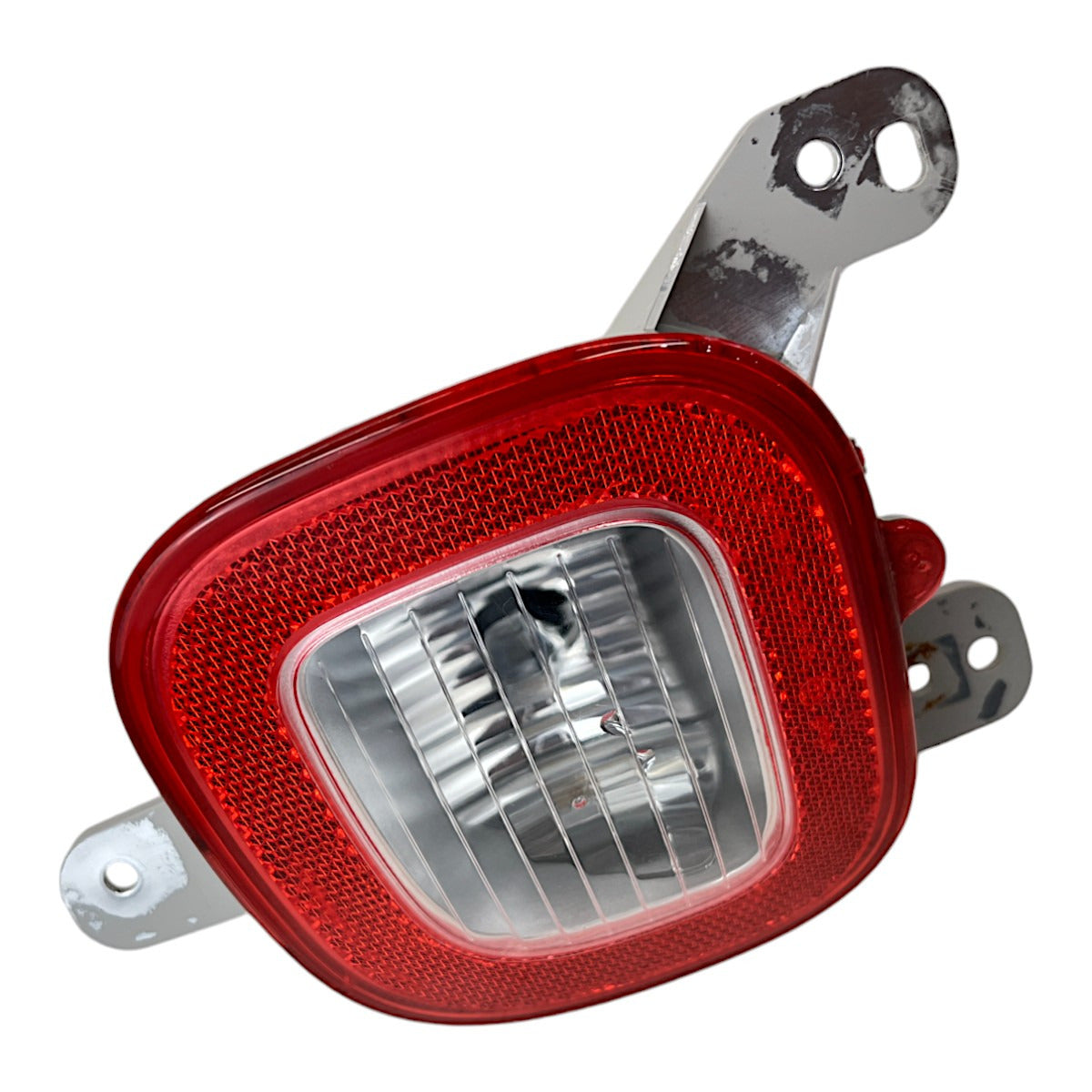 Olho de Gato Lanterna Jeep Renegade 2018 a 2021 Direita