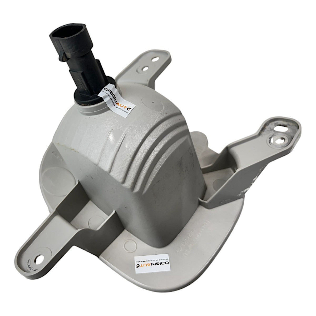 Olho de Gato Lanterna Jeep Renegade 2018 a 2021 Direita