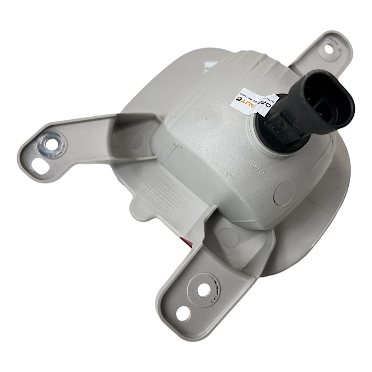 Olho de Gato Lanterna Jeep Renegade 2018 a 2021 Direita