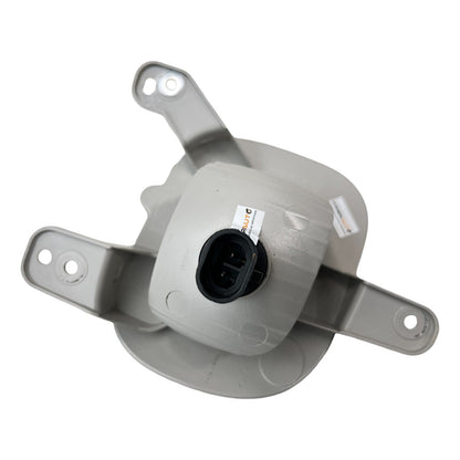 Olho de Gato Lanterna Jeep Renegade 2018 a 2021 Direita