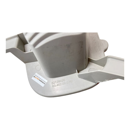 Olho de Gato Lanterna Jeep Renegade 2018 a 2021 Direita