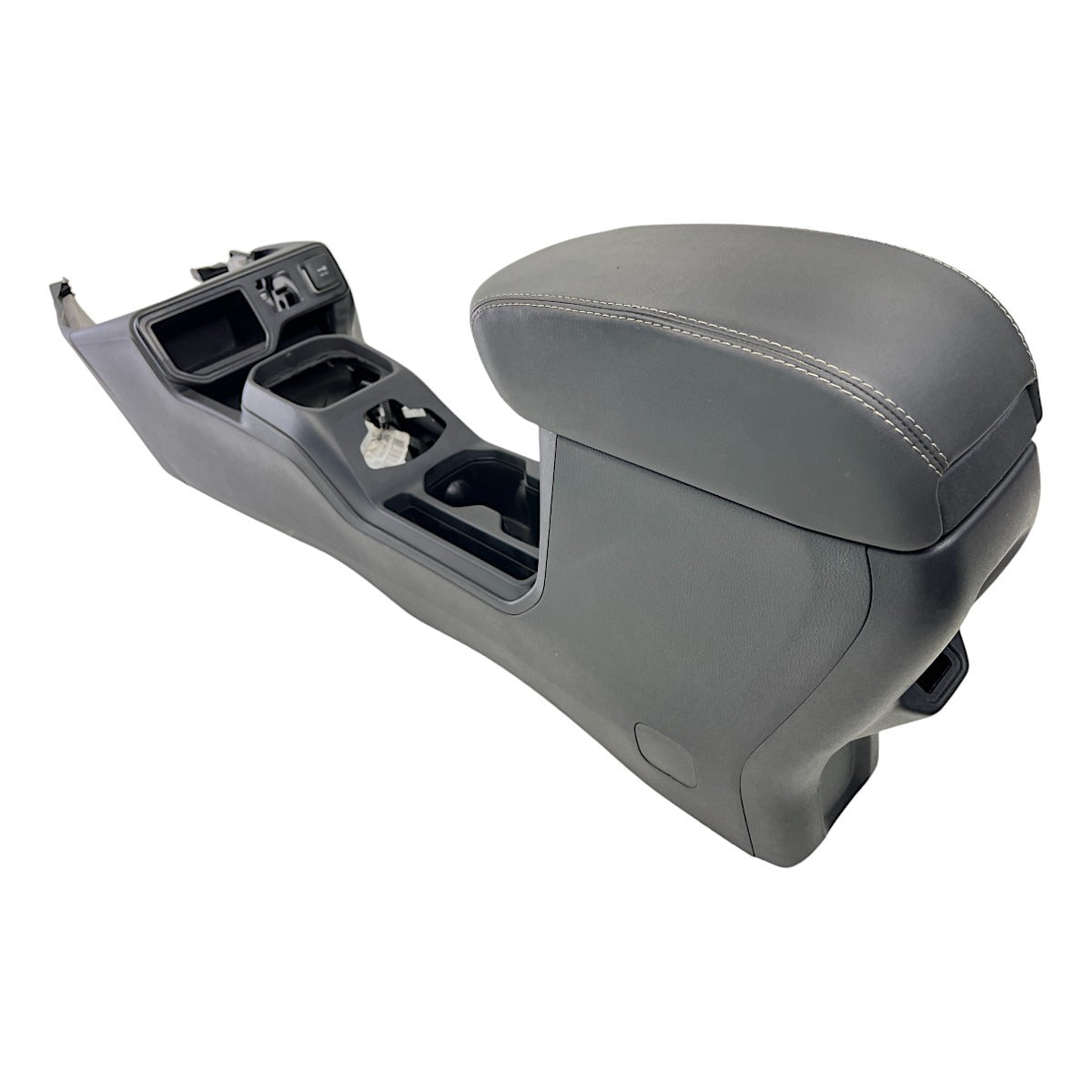 Console Central Apoio Braço Jeep Renegade 2018 a 2021