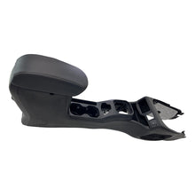 Console Central Apoio Braço Jeep Renegade 2018 a 2021