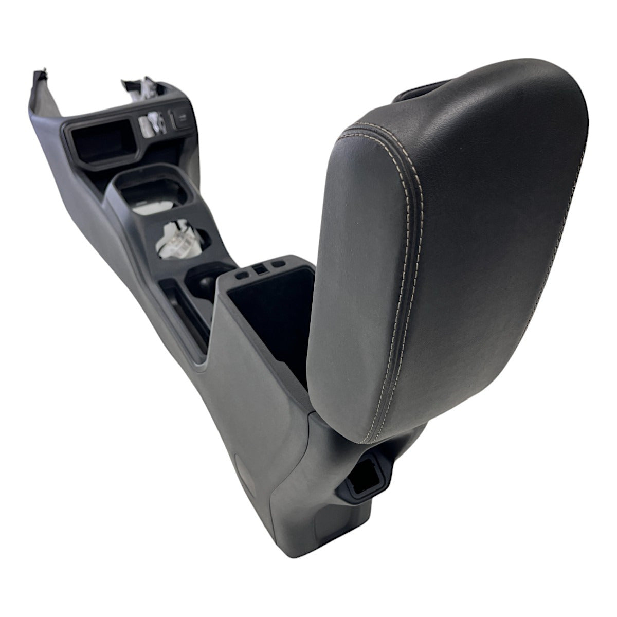 Console Central Apoio Braço Jeep Renegade 2018 a 2021