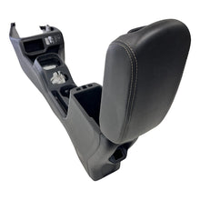 Console Central Apoio Braço Jeep Renegade 2018 a 2021