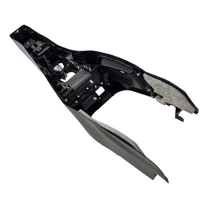 Console Central Apoio Braço Jeep Renegade 2018 a 2021