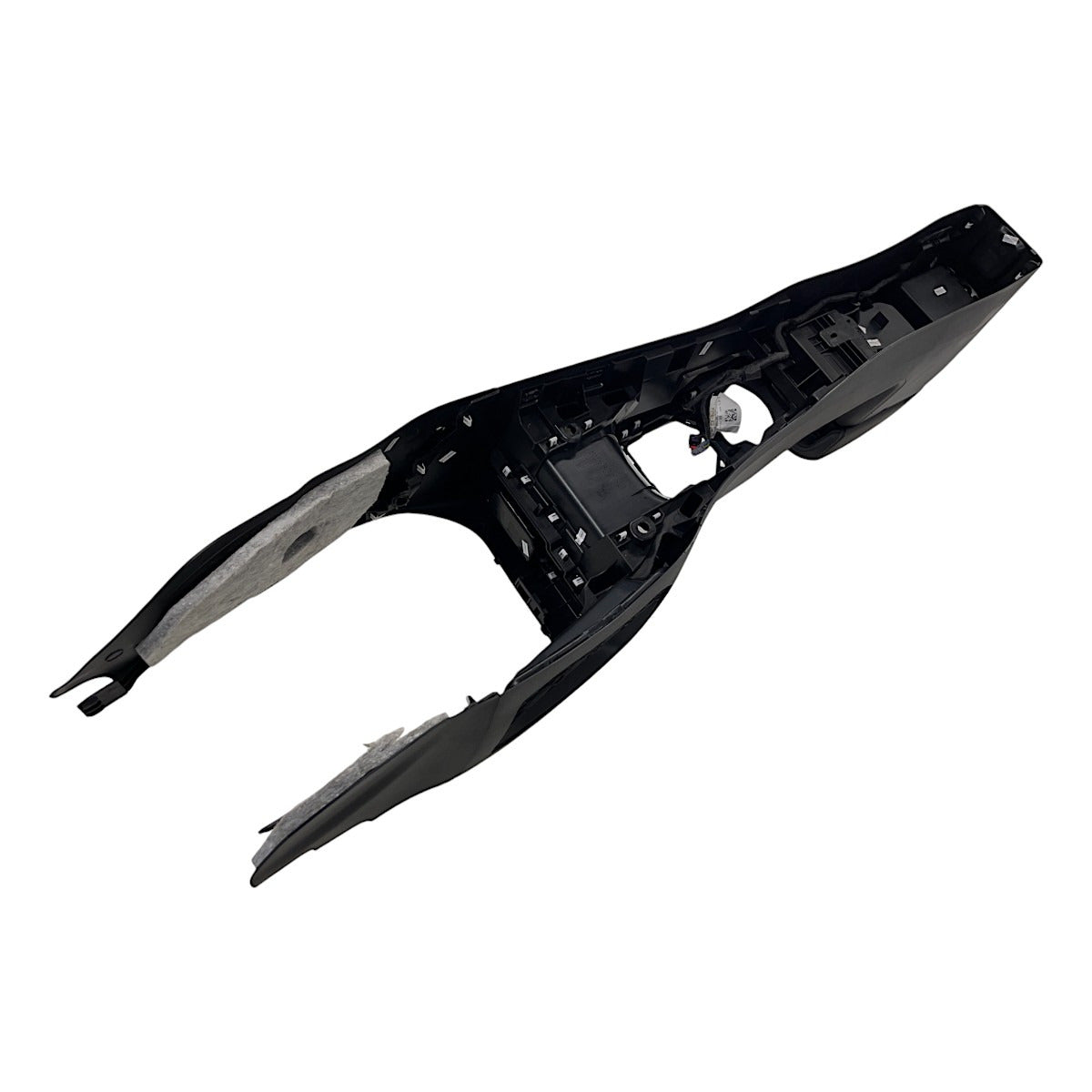 Console Central Apoio Braço Jeep Renegade 2018 a 2021