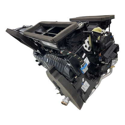 Caixa Evaporadora Jeep Renegade 2018 a 2021 Digital