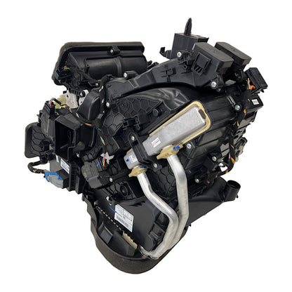 Caixa Evaporadora Jeep Renegade 2018 a 2021 Digital