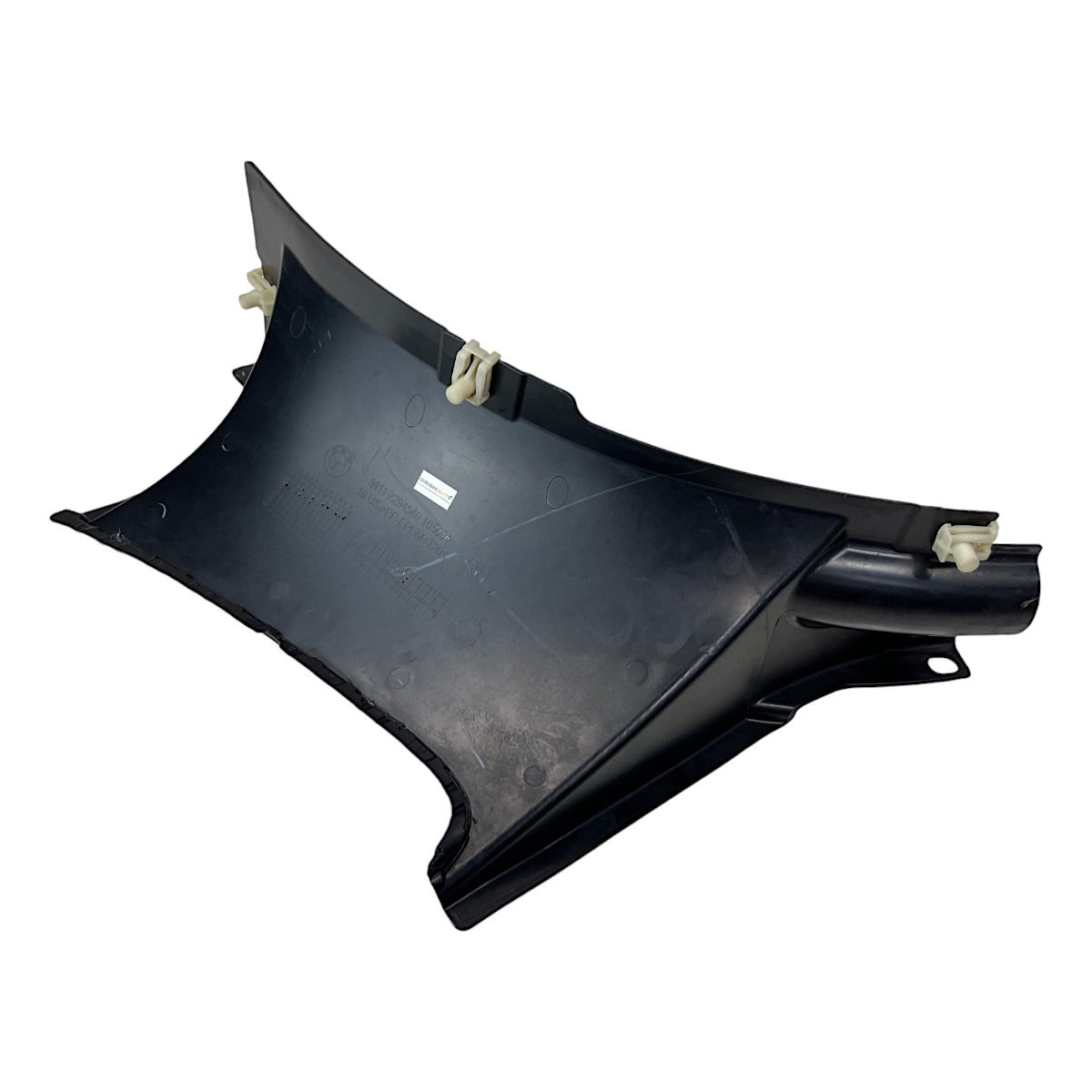 Suporte Acabamento Paralama Dir Bmw X5 35I F15 2014 7294540