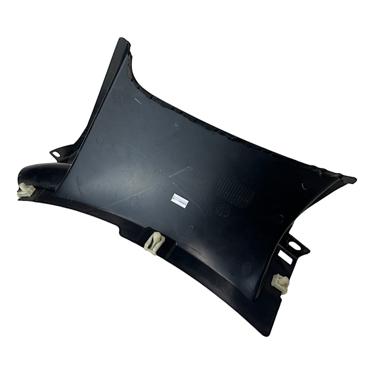 Suporte Acabamento Paralama Dir Bmw X5 35I F15 2014 7294540