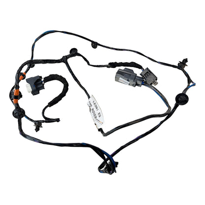 Chicote Farol de Milha Discovery 3 2.7 2008 4h2214a614ka