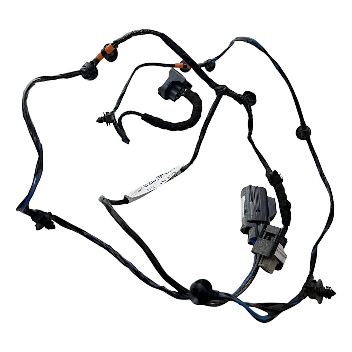 Chicote Farol de Milha Discovery 3 2.7 2008 4h2214a614ka