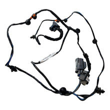 Chicote Farol de Milha Discovery 3 2.7 2008 4h2214a614ka