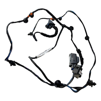 Chicote Farol de Milha Discovery 3 2.7 2008 4h2214a614ka