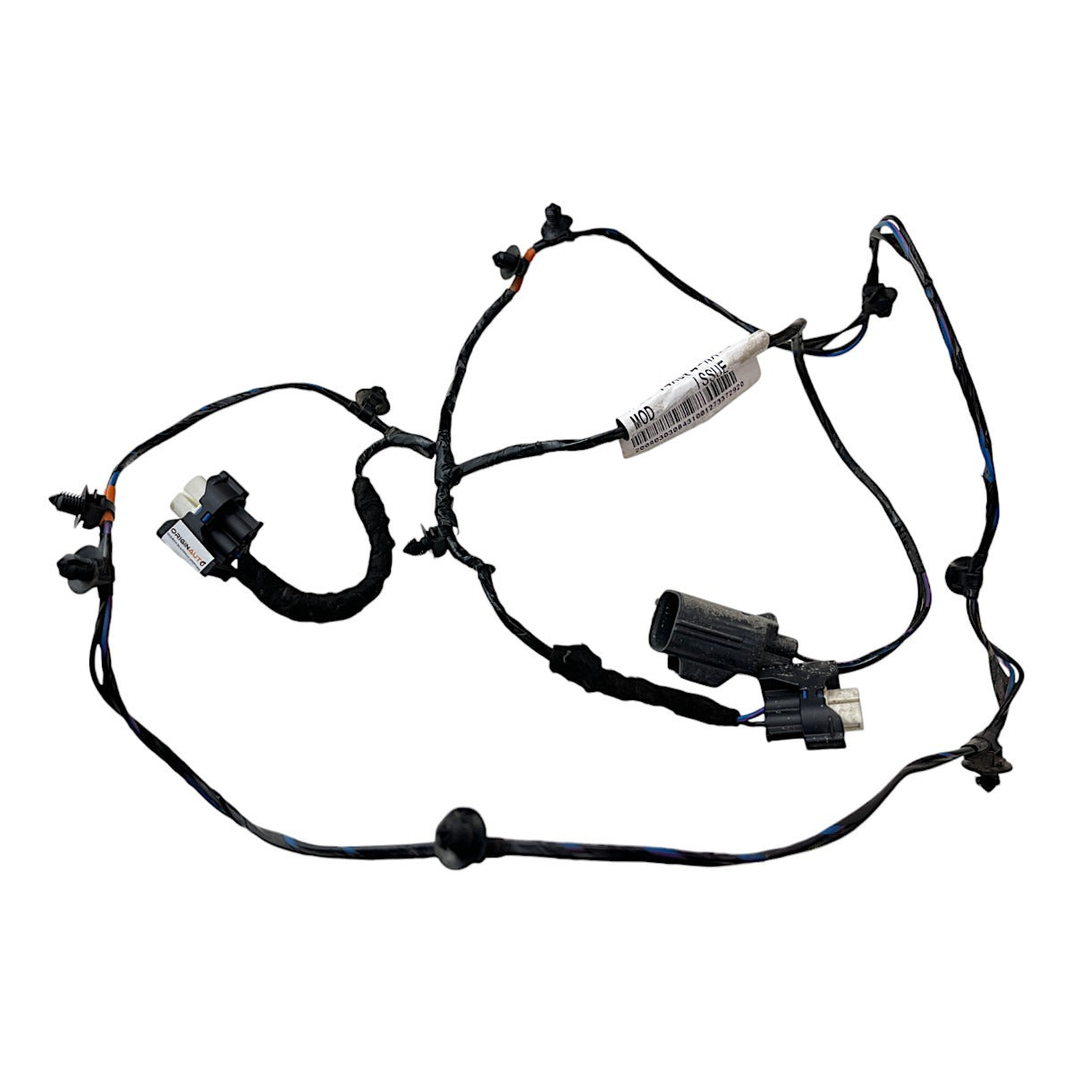 Chicote Farol de Milha Discovery 3 2.7 2008 4h2214a614ka